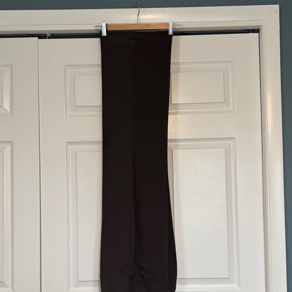 Banana Republic Dark Brown trousers